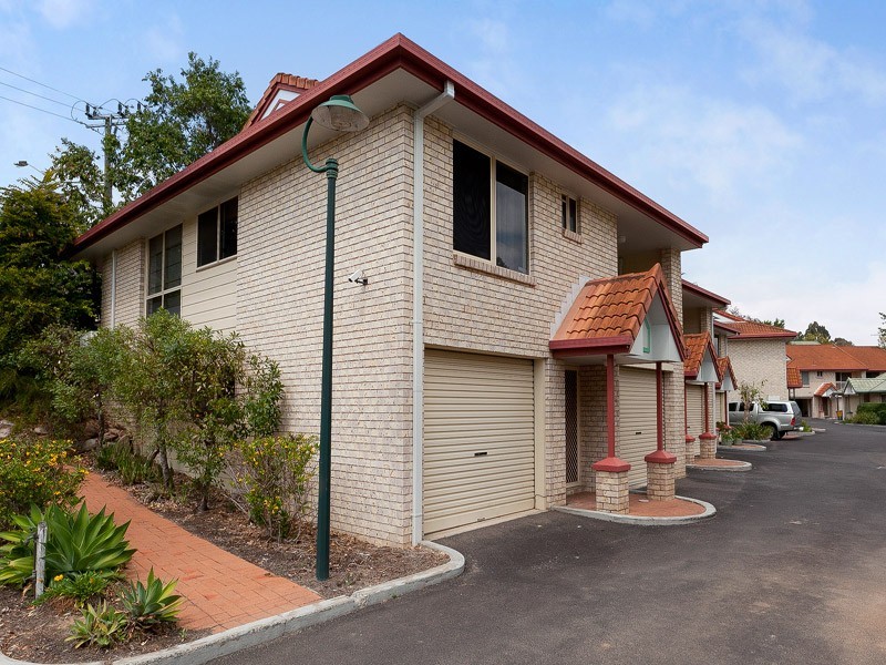 Carina Heights QLD 4152