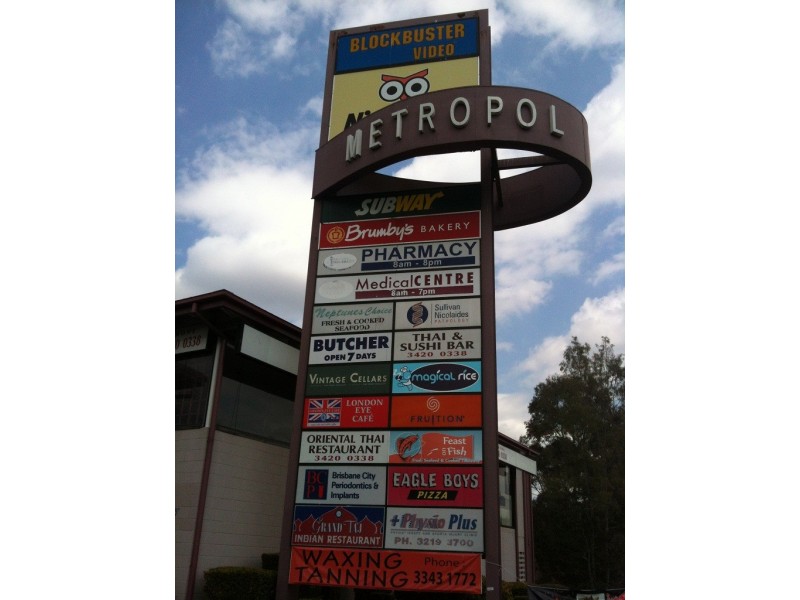 Carina Heights QLD 4152