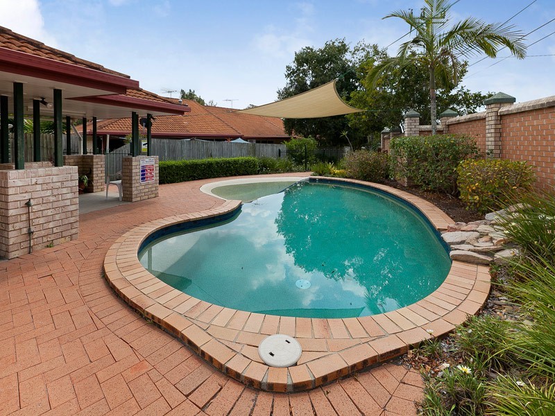 Carina Heights QLD 4152