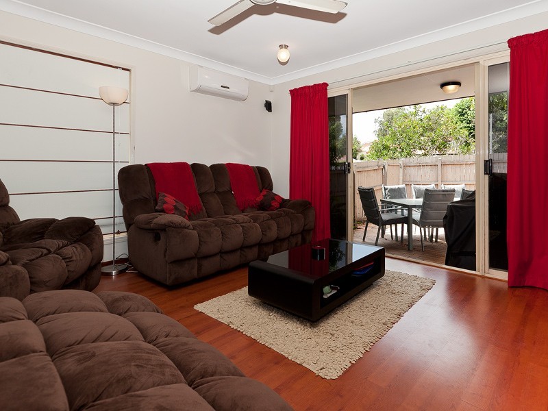 Carina Heights QLD 4152