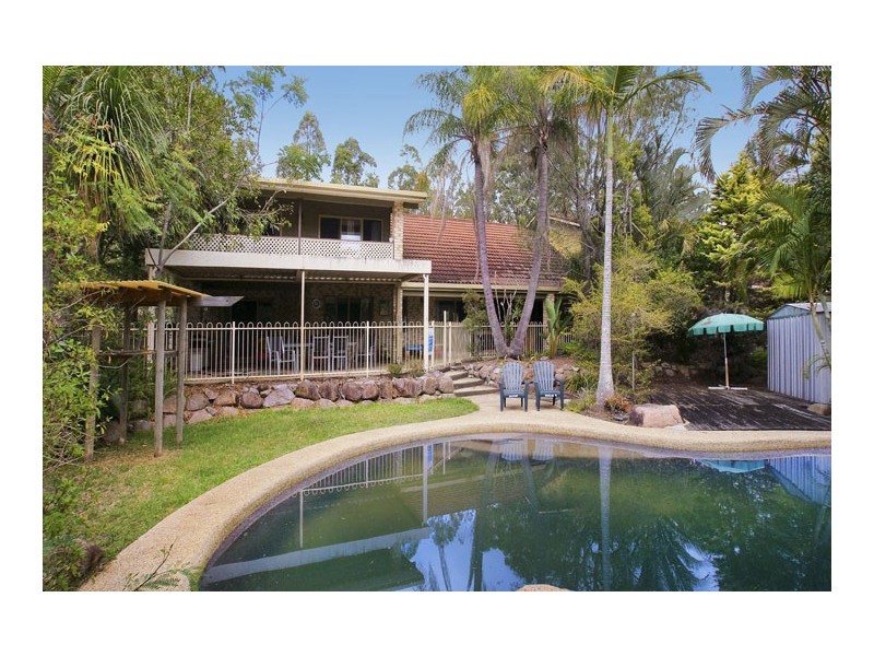 6 Sally Court, Warner QLD 4500