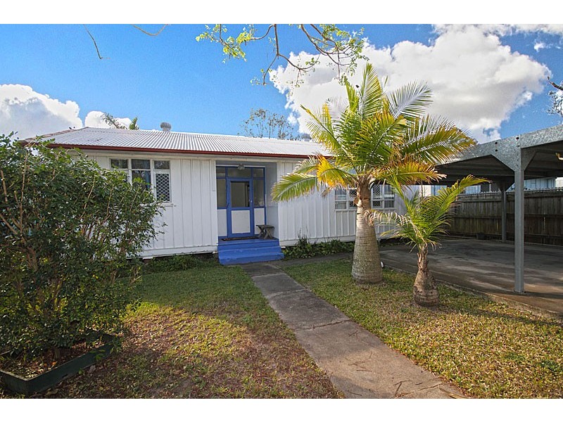 70 Wau Rd, Darra QLD 4076