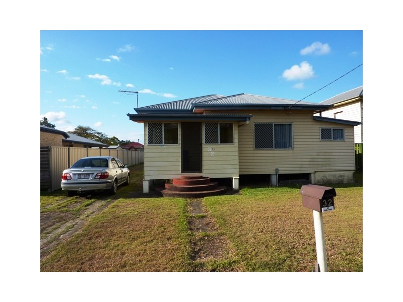 32 Lang Terrace, Northgate QLD 4013
