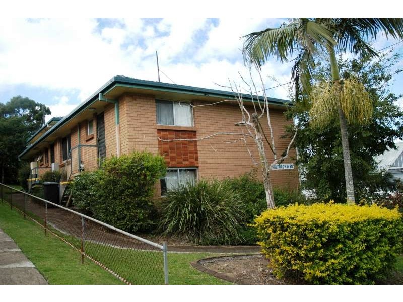 1/40 Raffles Street, Mount Gravatt East QLD 4122