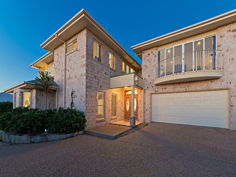 20 St Clair Court, Narangba QLD 4504