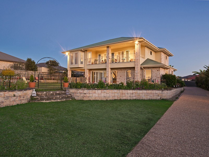 20 St Clair Court, Narangba QLD 4504