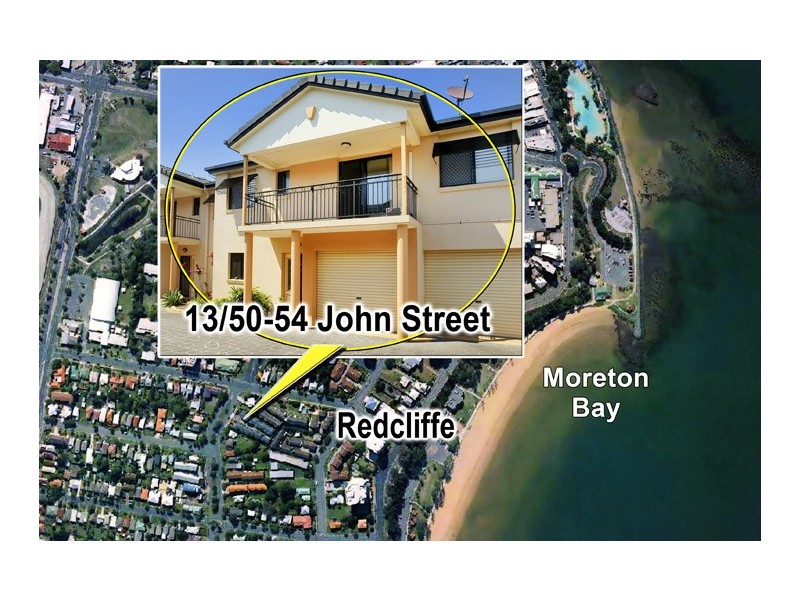 13/50-54 John St, Redcliffe QLD 4020