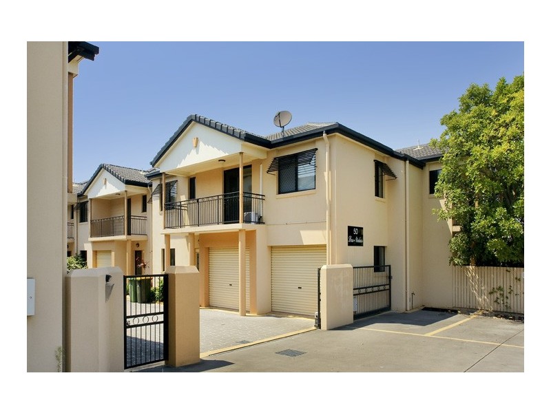 13/50-54 John St, Redcliffe QLD 4020