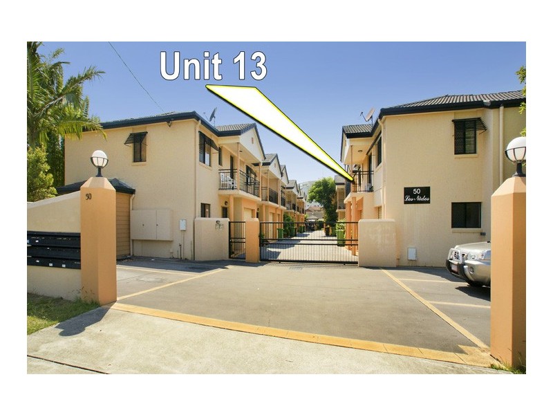 13/50-54 John St, Redcliffe QLD 4020