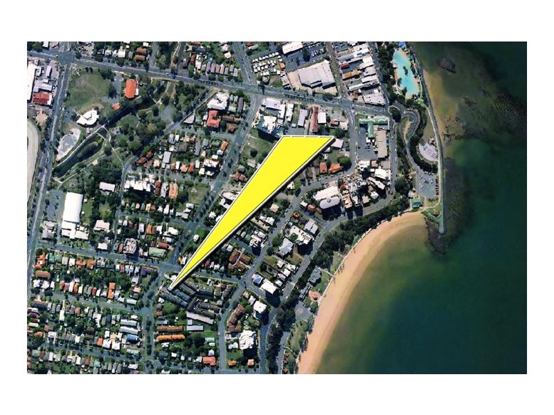 13/50-54 John St, Redcliffe QLD 4020