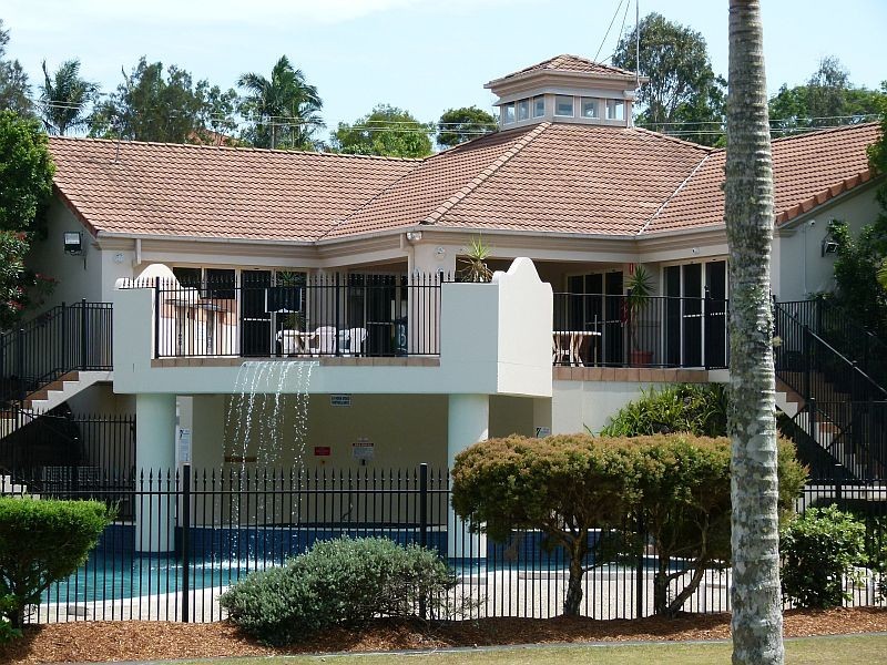 172/8 Ghilgai Road, Merrimac QLD 4226
