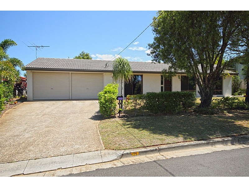15 Tarcutta Street, Cleveland QLD 4163