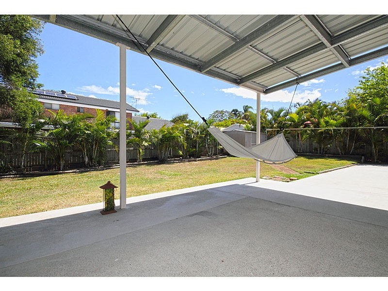 15 Tarcutta Street, Cleveland QLD 4163