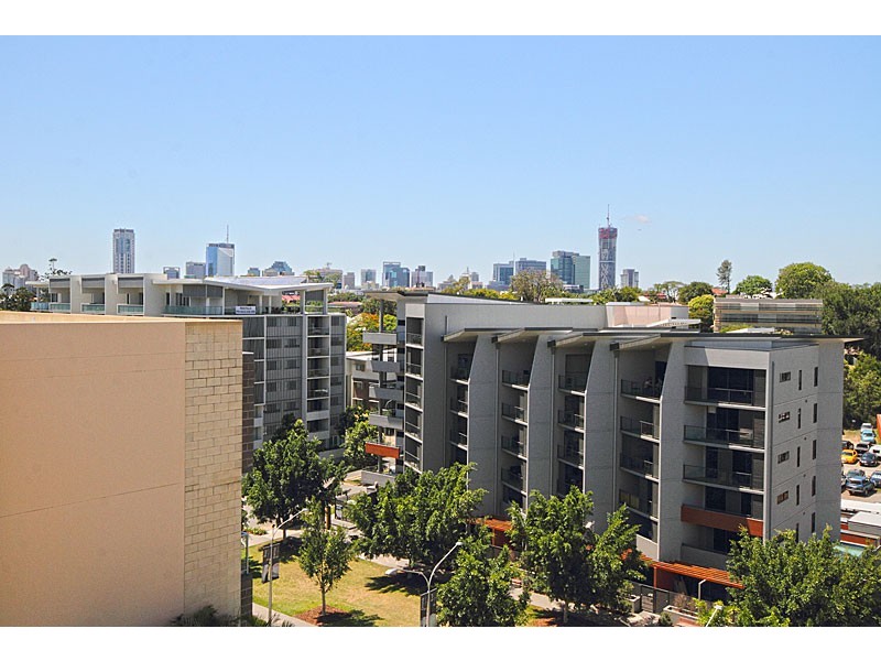 Kelvin Grove QLD 4059