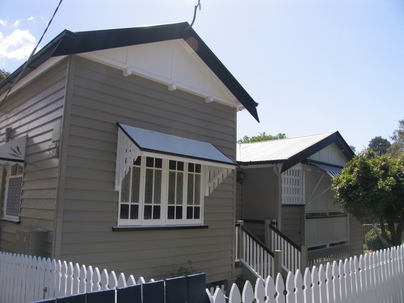 35 Aylesford Street, Annerley QLD 4103