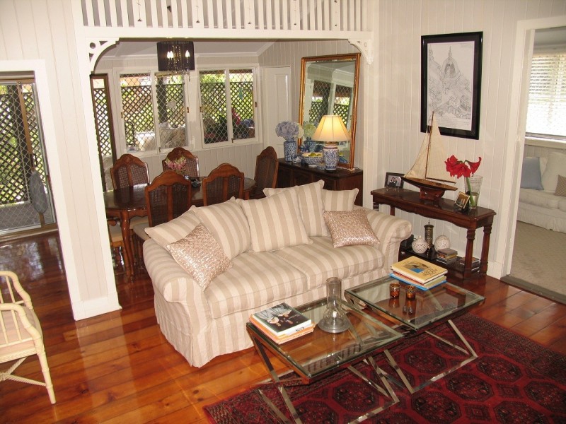 35 Aylesford Street, Annerley QLD 4103