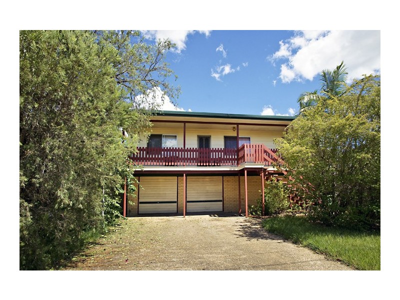 16 Richard Street, Caboolture QLD 4510