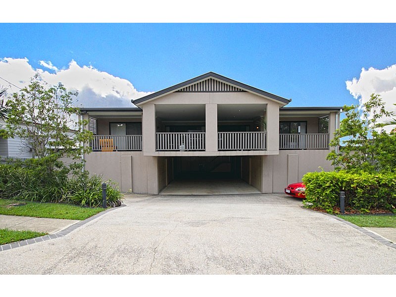 4/42 Harold Street, Holland Park QLD 4121