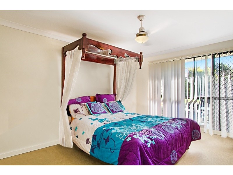 1 Agnes Place, Redbank Plains QLD 4301