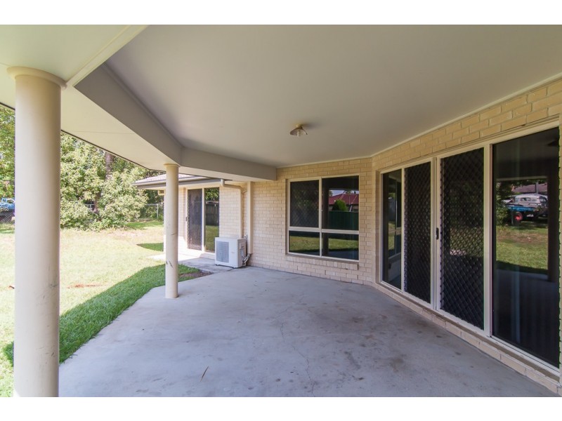 1 Bliss Court, Burpengary QLD 4505