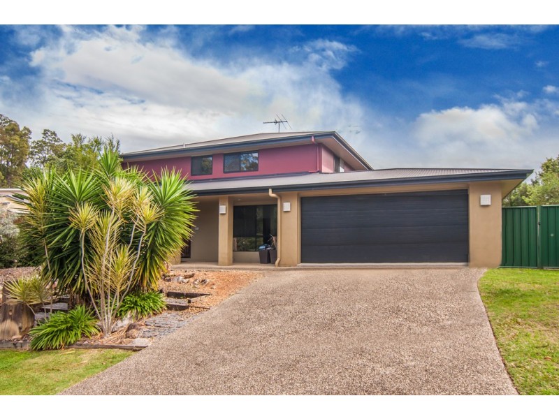 1 Sunbeam Court, Eatons Hill QLD 4037