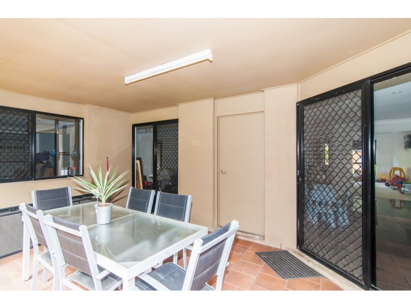 1 Sunbeam Court, Eatons Hill QLD 4037