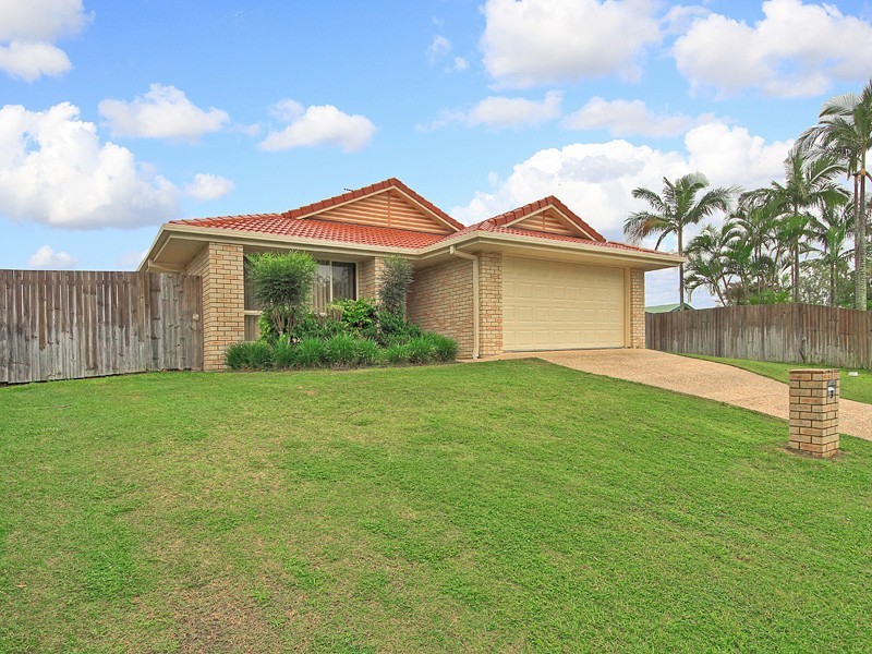 3 Bandicoot Street, Morayfield QLD 4506