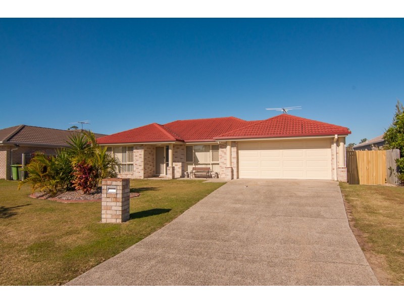 3 Celine Court, Burpengary QLD 4505