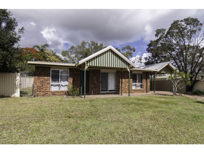 3 Glenmay Court, Morayfield QLD 4506