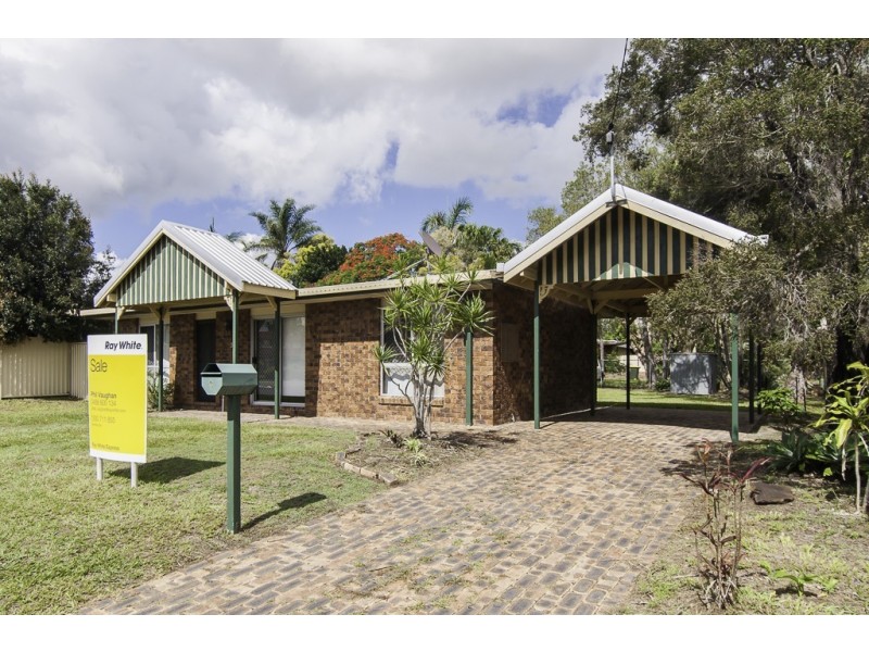 3 Glenmay Court, Morayfield QLD 4506