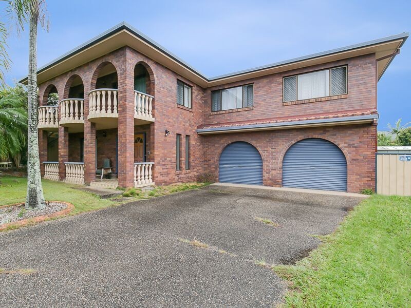 4 Firmiston Street, Carindale QLD 4152