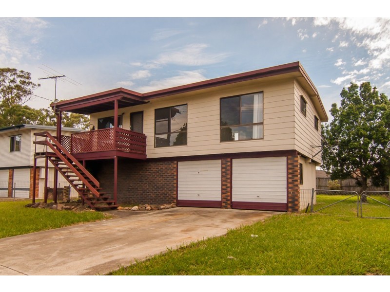 4 Kenneth Street, Morayfield QLD 4506