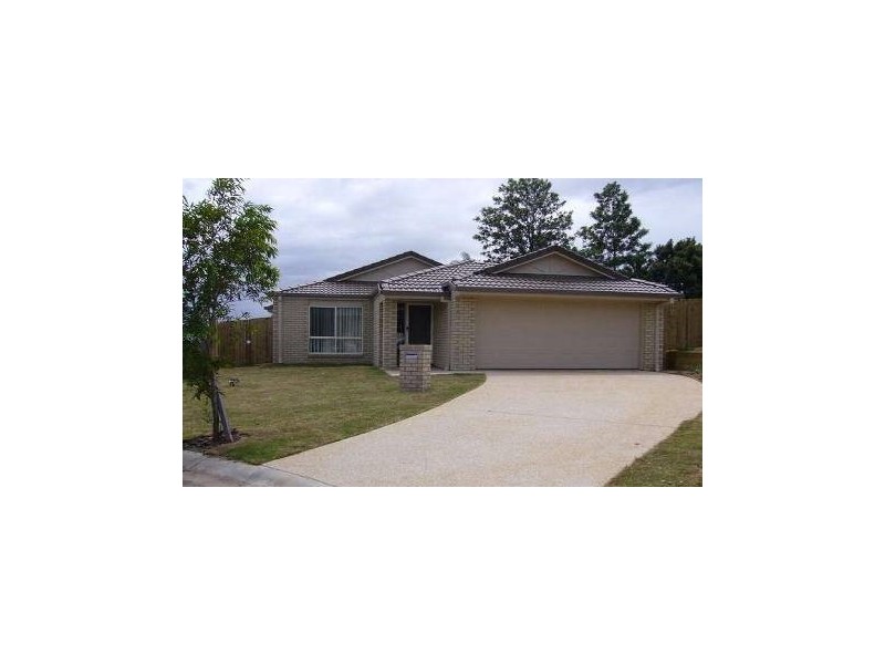5 Damber Close, Morayfield QLD 4506