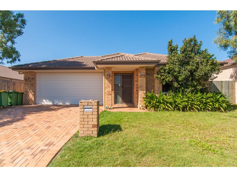 6 Sears Parade, North Lakes QLD 4509