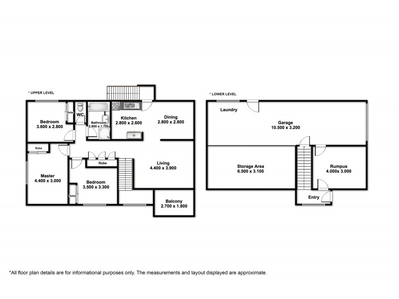 6 Shield Street, Kallangur QLD 4503 Floorplan
