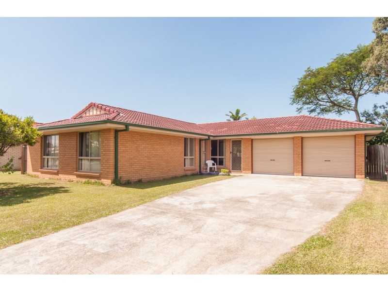 9 Sturt Street, Morayfield QLD 4506