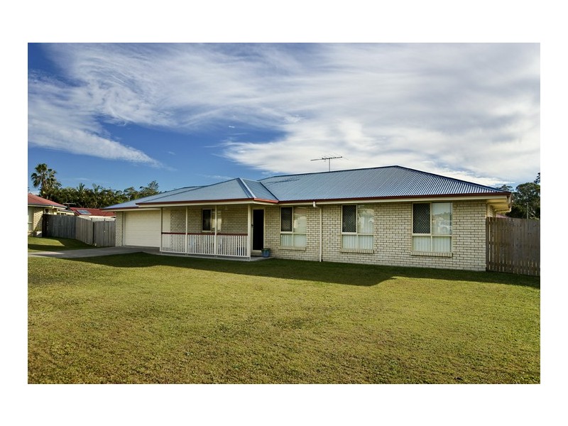 10 Denson Street, Morayfield QLD 4506