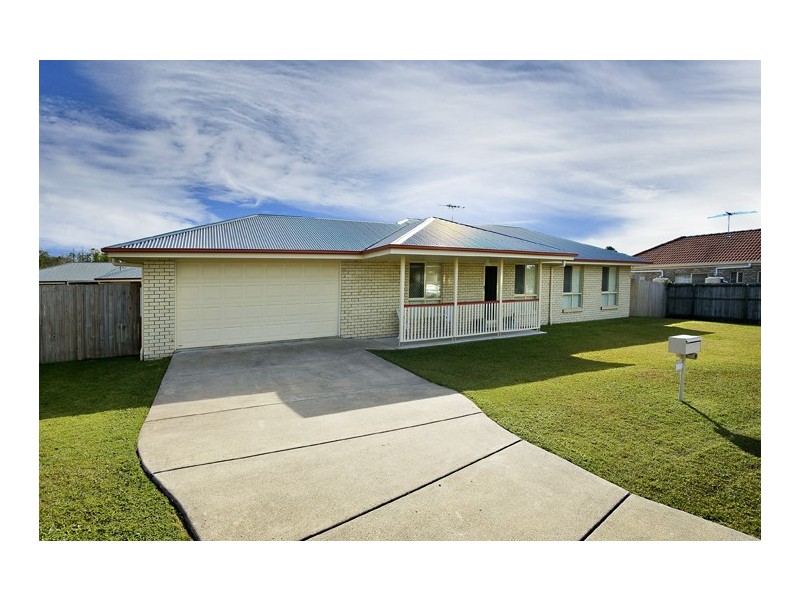 10 Denson Street, Morayfield QLD 4506