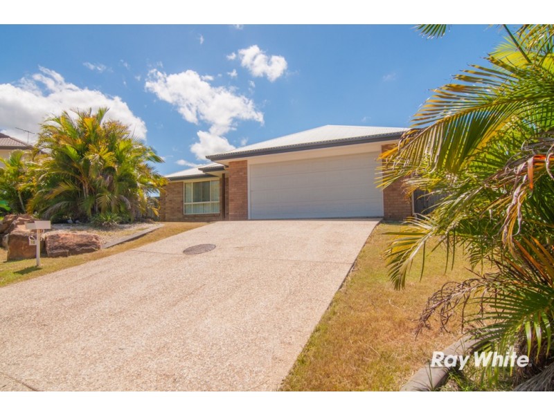 10 Grange Court, Narangba QLD 4504