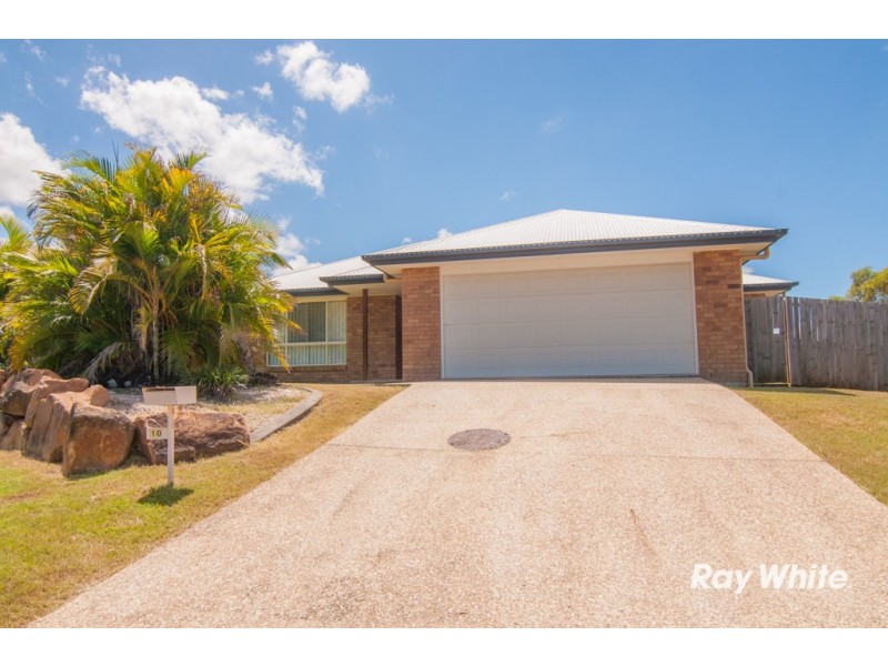 10 Grange Court, Narangba QLD 4504