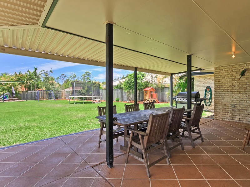 10 Whitfield Court, Narangba QLD 4504