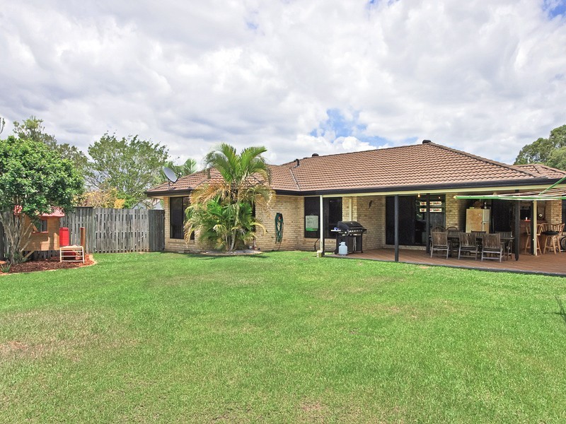 10 Whitfield Court, Narangba QLD 4504