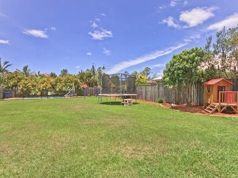 10 Whitfield Court, Narangba QLD 4504
