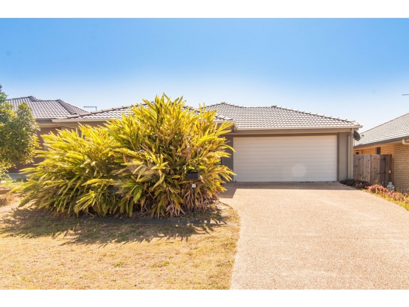 12 Yarrow Circuit, Griffin QLD 4503