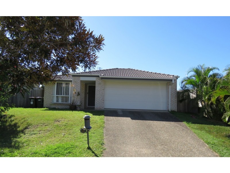 14 Gannon Way, Upper Coomera QLD 4209