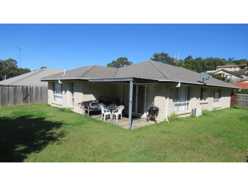 14 Gannon Way, Upper Coomera QLD 4209