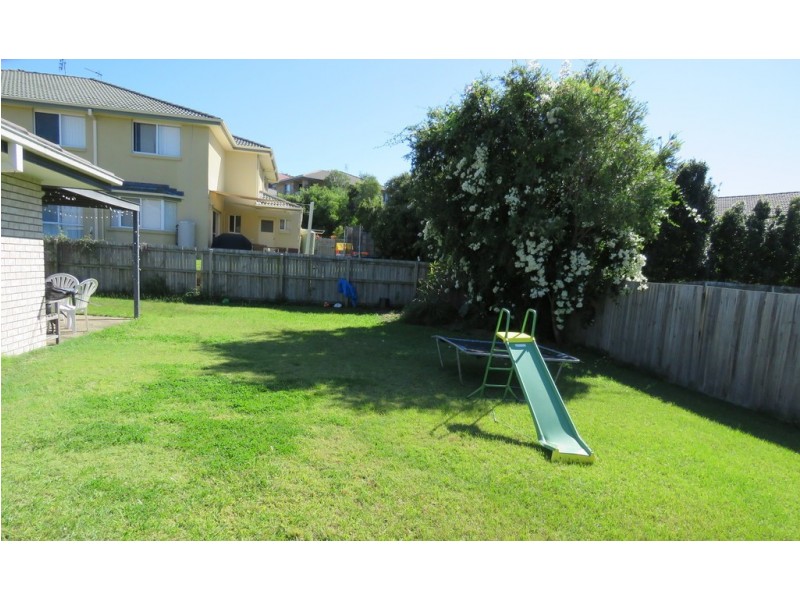 14 Gannon Way, Upper Coomera QLD 4209