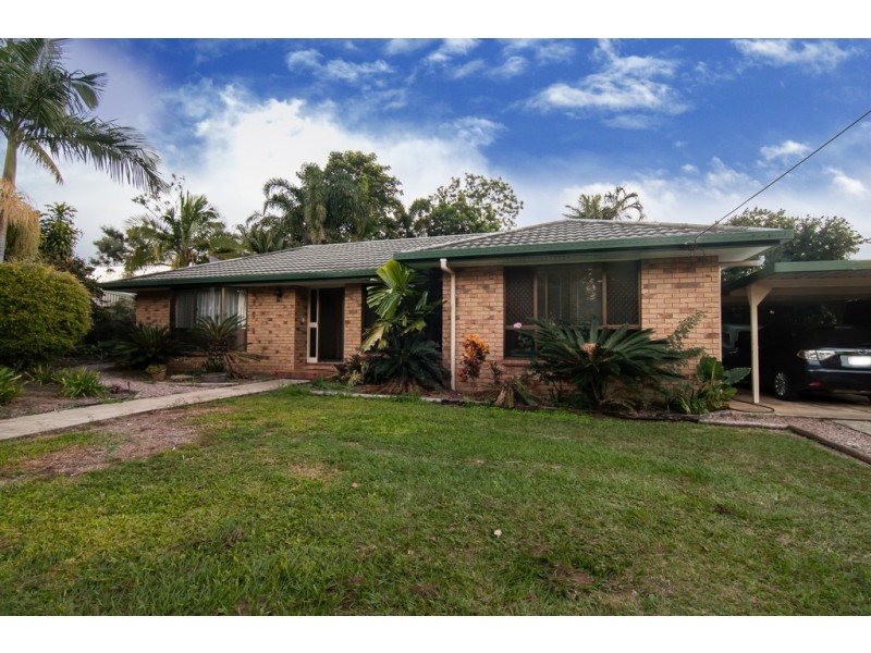 15 Kilkenny Drive, Burpengary QLD 4505