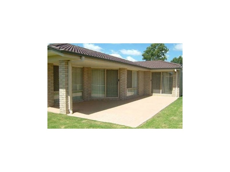 16 Hind Court, Bellmere QLD 4510