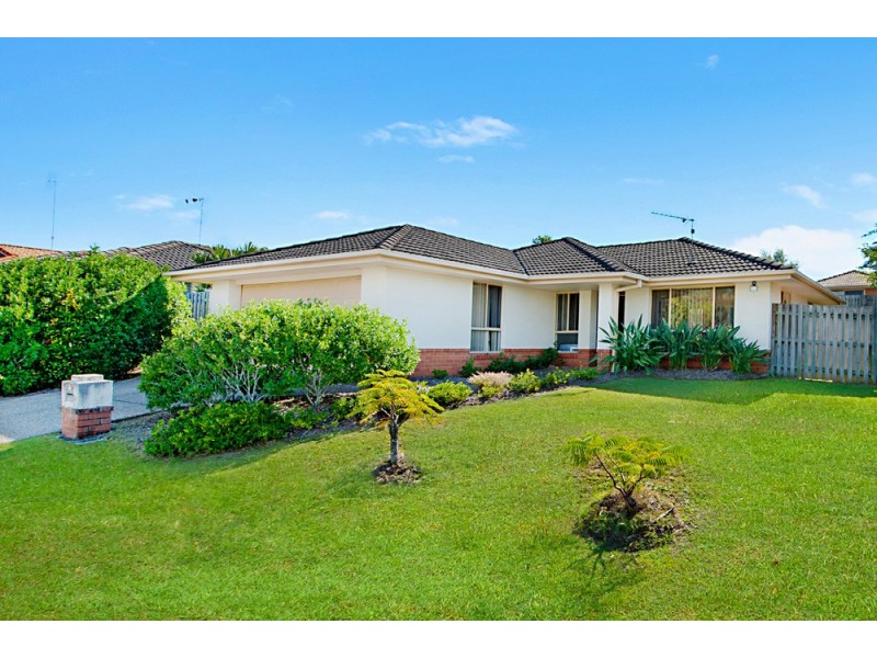 Upper Coomera QLD 4209